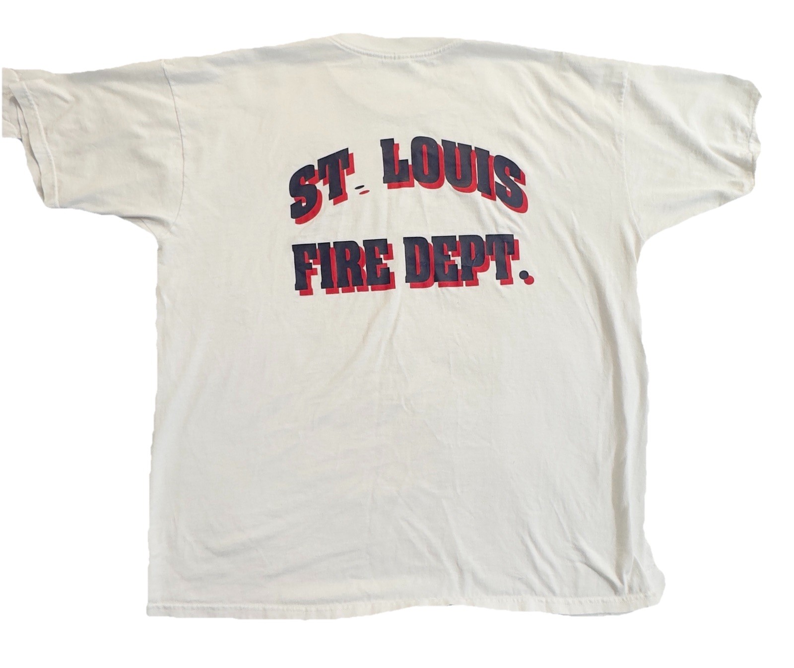 St. Louis Fire Department