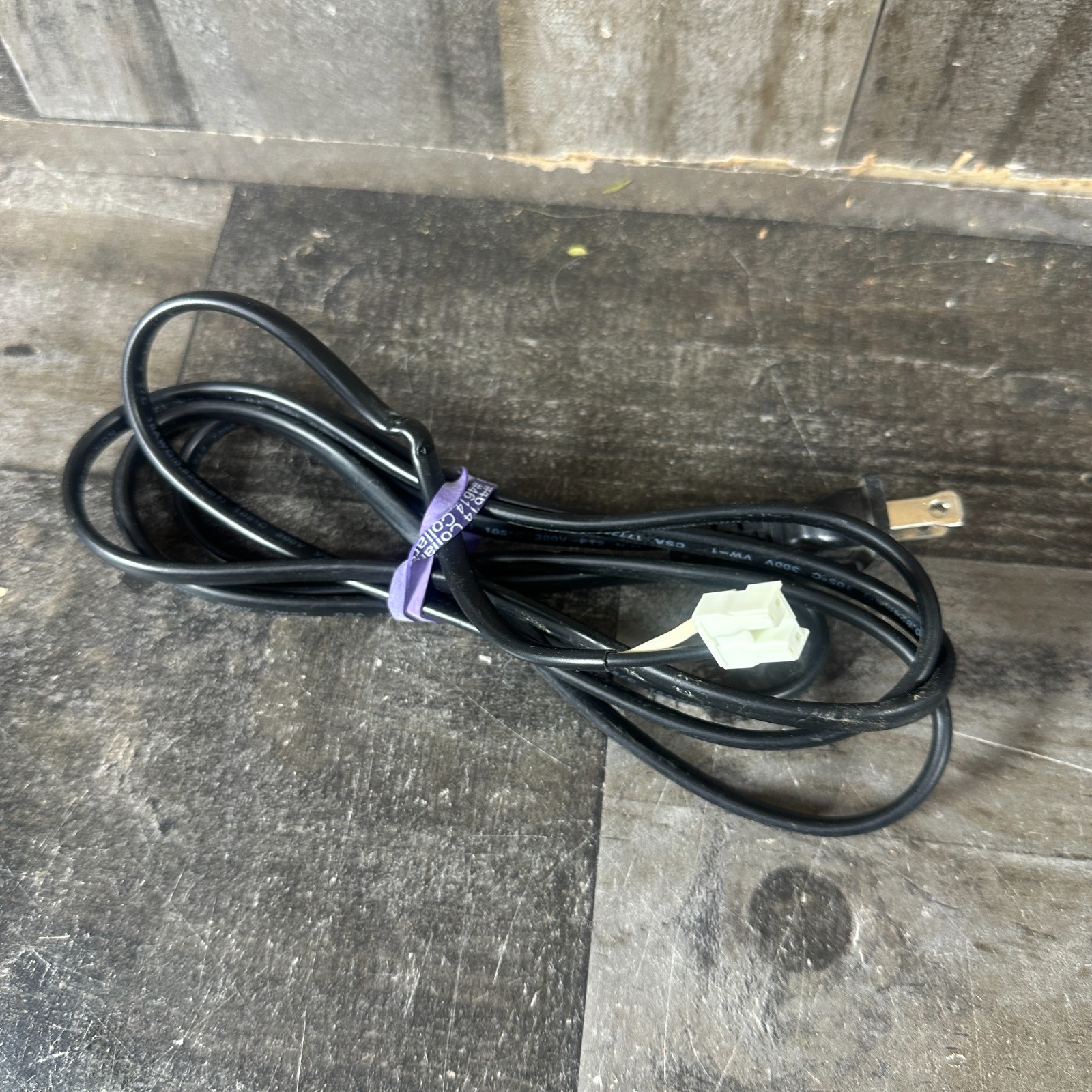 OEM Replacement Power cable for Onkyo TX-SR606