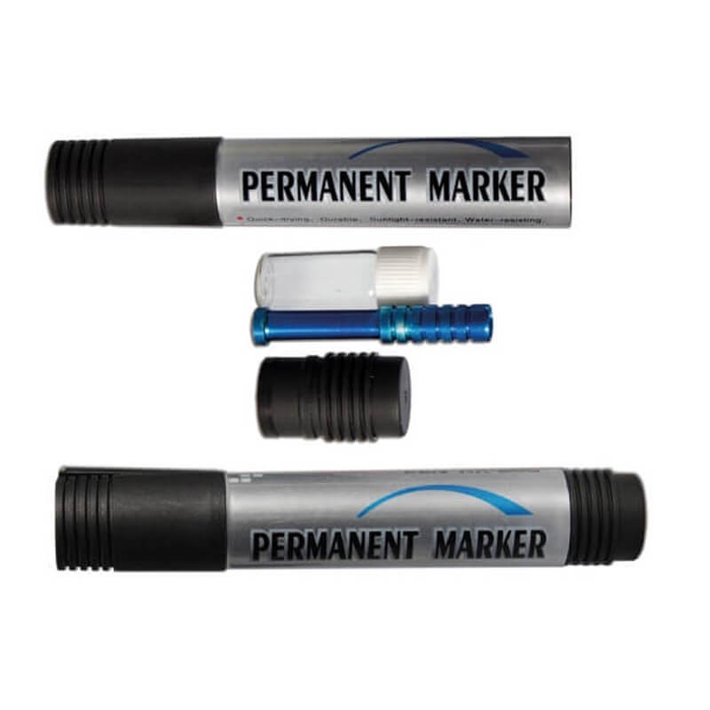Marker Snorter Hidden Compartment | Secret Stash Box | Diversion Safe