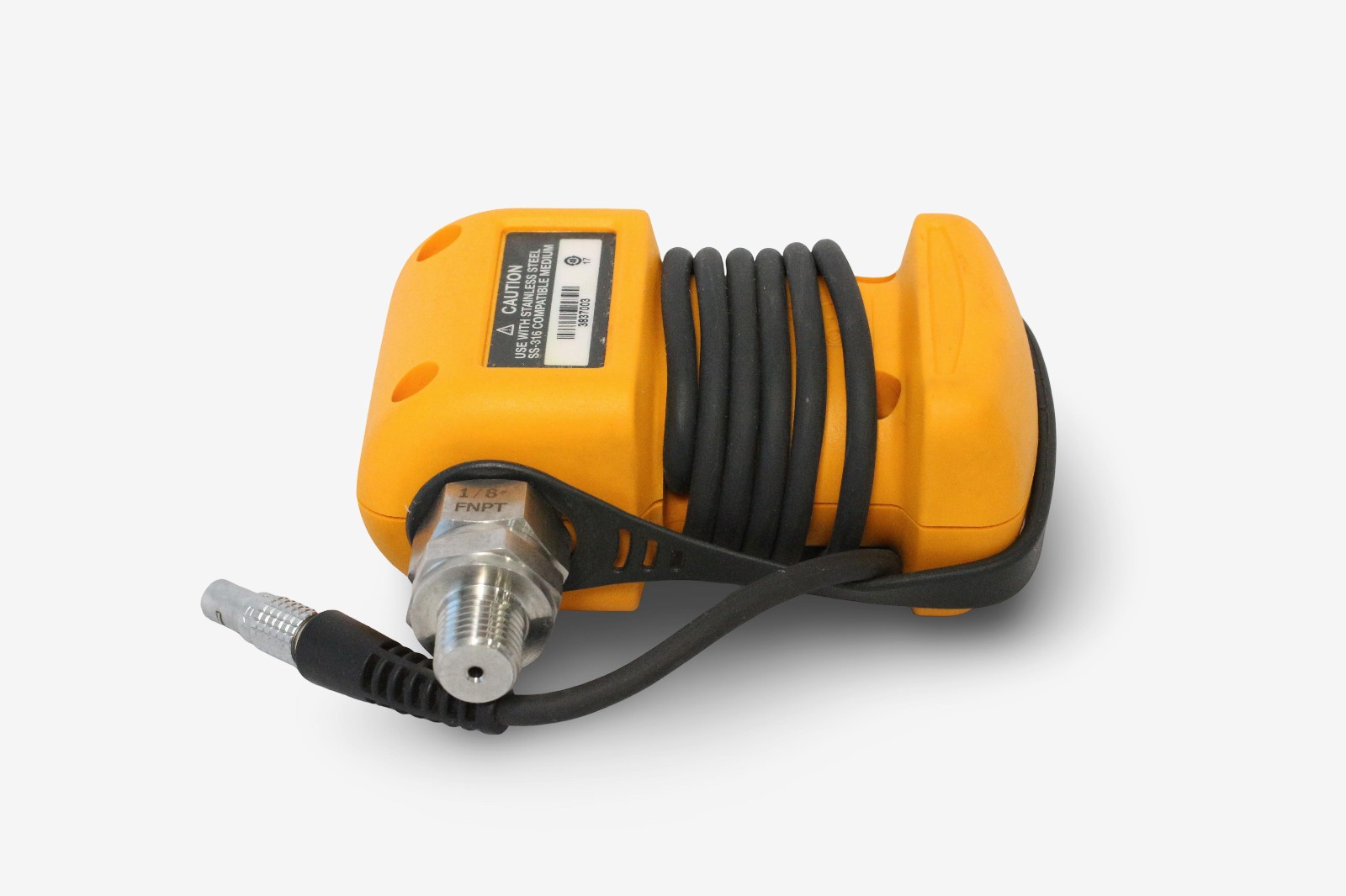 Fluke 750PD5-Pressure Module-Range-15/+30PSIG