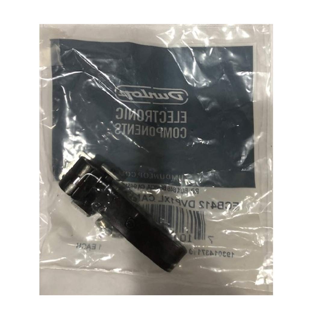 DUNLOP ECB412 DVP1XL Replacement Cam Assembly Kapton