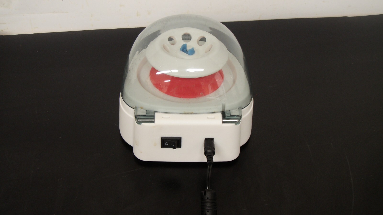 Ohaus  Frontier Mini Centrifuge, FC 5306, Tested & Working!