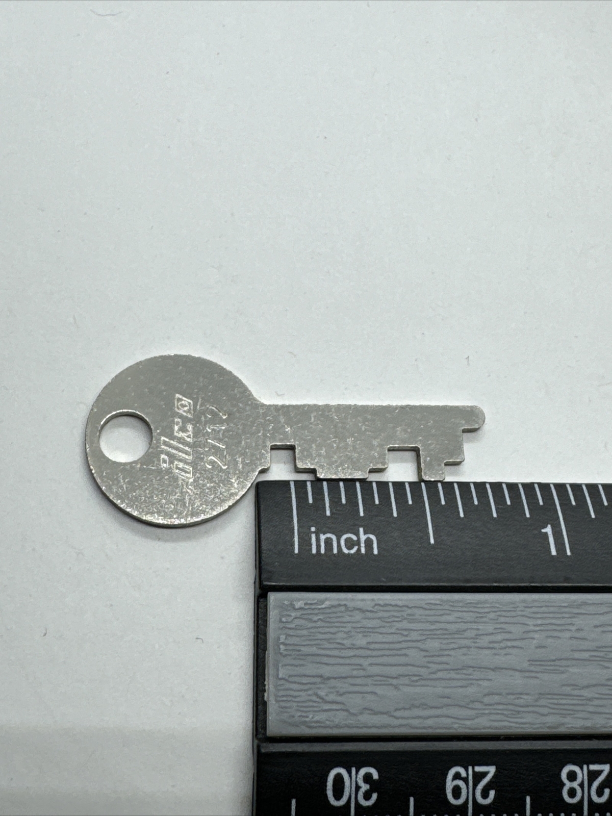 Ilco 2712 Key Blank for Eagle
