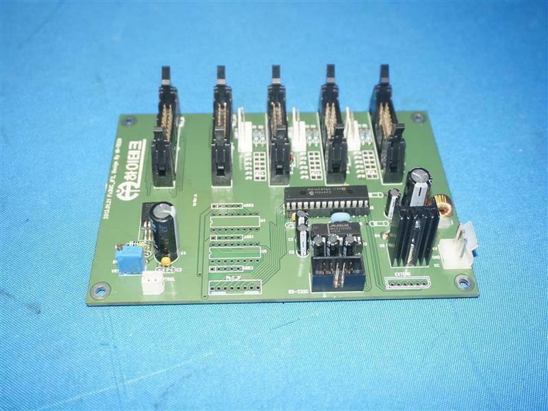 Hi-Tech Fx3UC_IF2 Fx3UCIF2 Board for ASM EAGLE60AP
