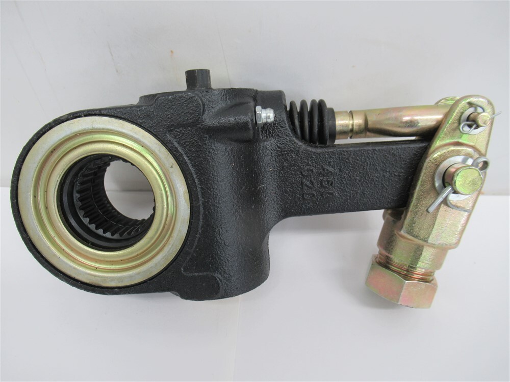 Power Products 51150P, 1.5" Cam, 28 Spline, 6" Manual Slack Adjuster