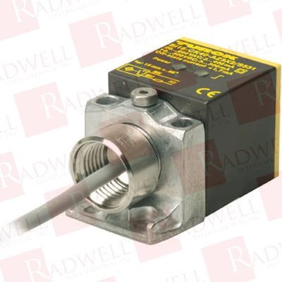 TURCK BI15-CK40-ADZ30X2/S34-S539 / BI15CK40ADZ30X2S34S539 (NEW NO BOX)
