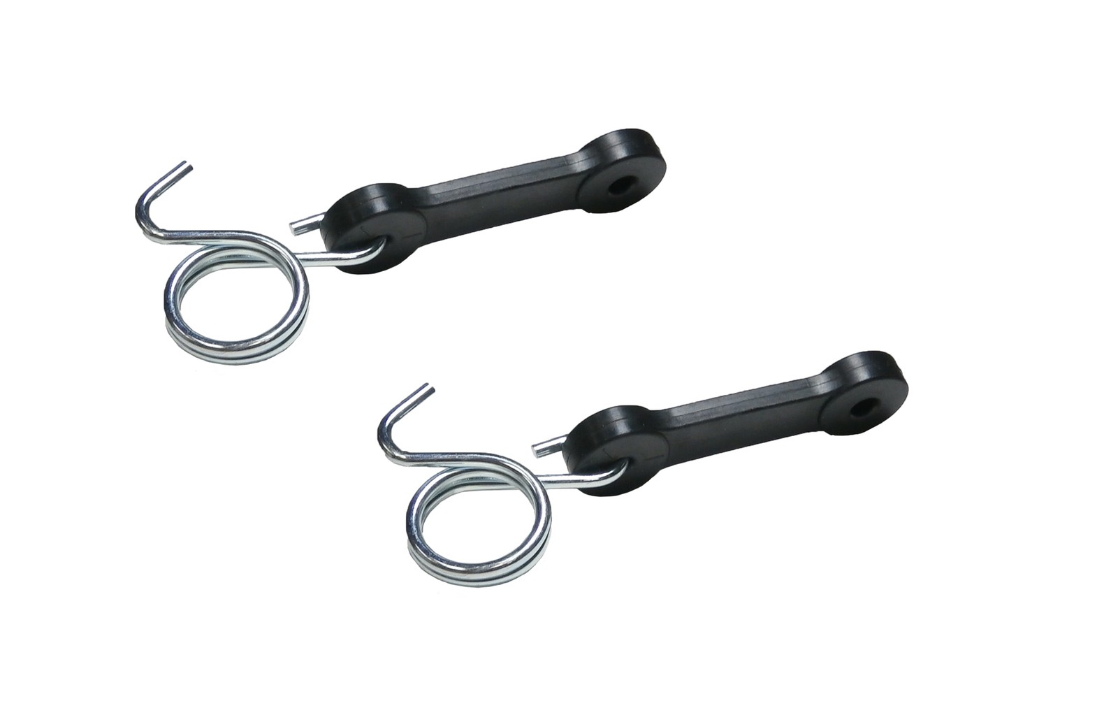 Oregon 2 Pack of Genuine OEM Replacement Rubber Straps, 539108194-2PK