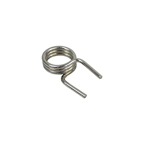 Universal Throttle Pot Torsion Spring for Mobility Scooters (Style A) -