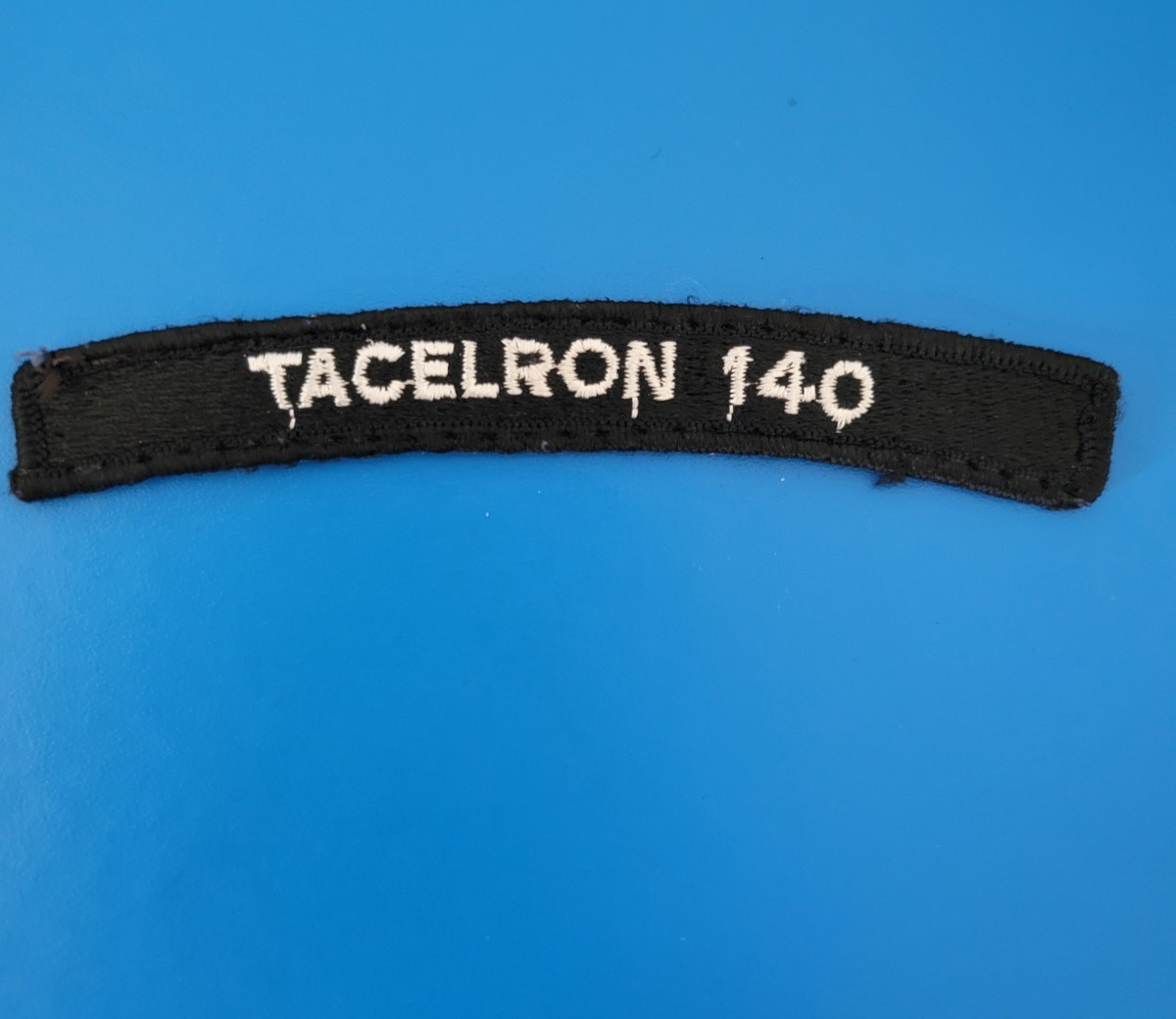 US Navy TACELRON 140 Elite Electronic Attack Squadron VAQ-140 "Patriots" UIM