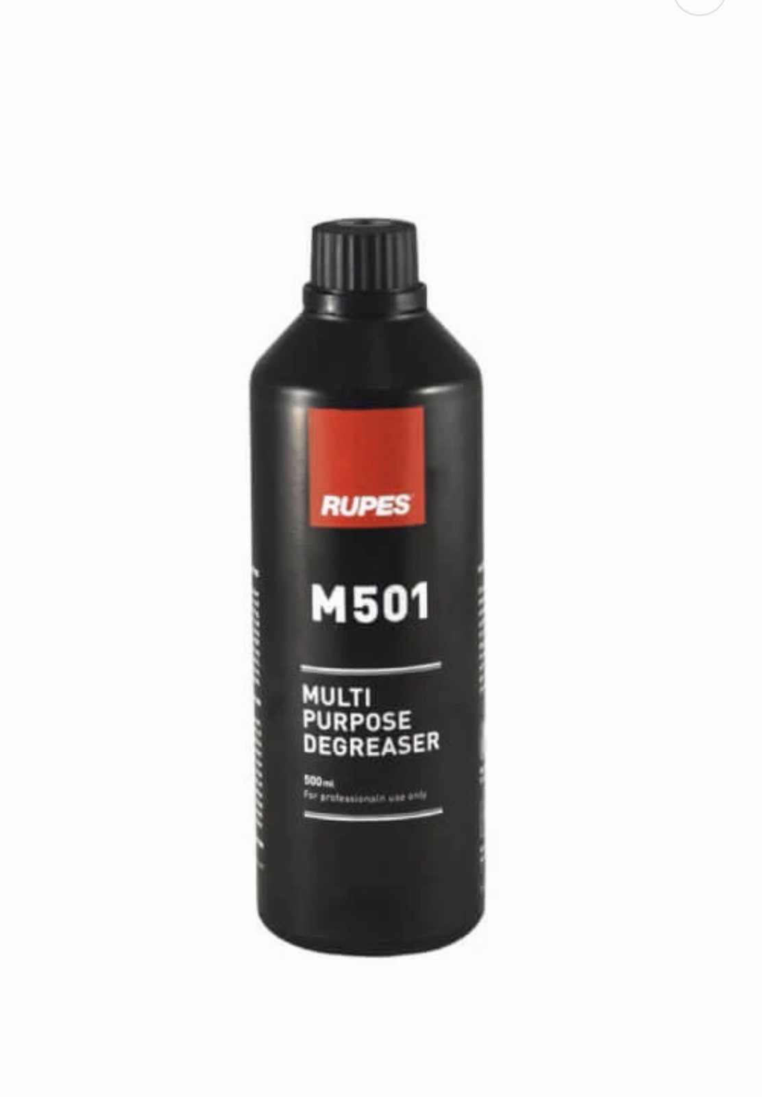 Rupes M501 All Purpose Cleaner & Degreaser - 500ml.