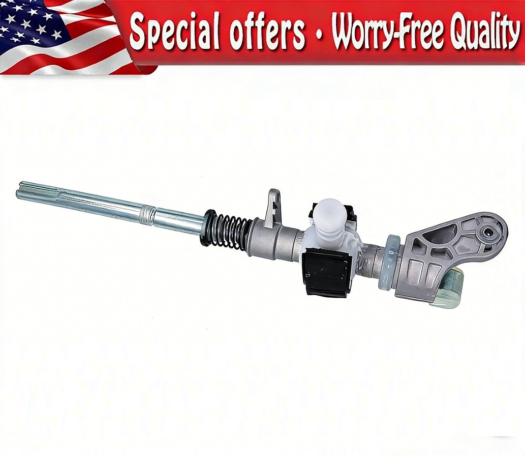 Complete Gear Shift Lever with Bushings for VW 02J Manual Transmission MK4 US