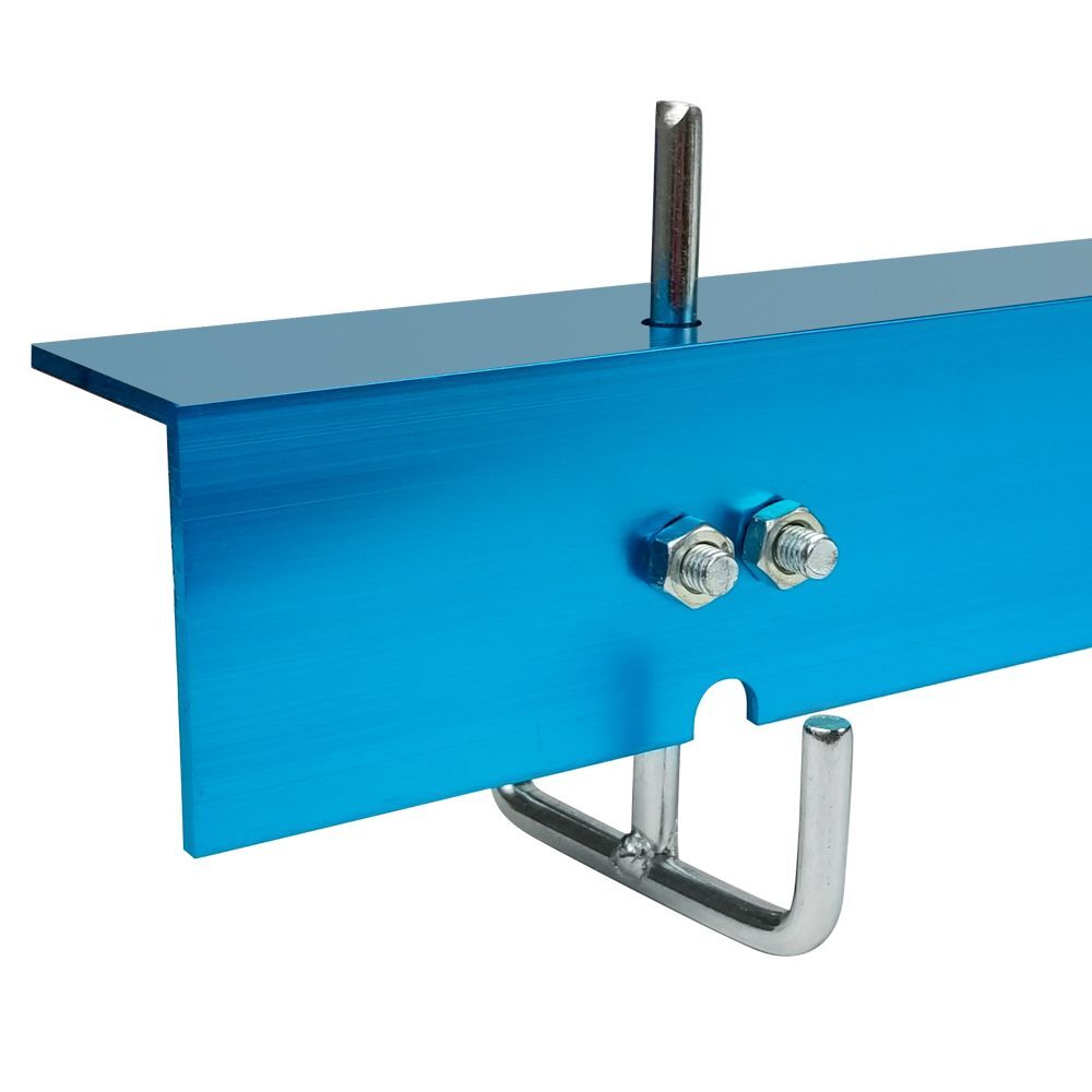 Kraft Tool Gauge Rake Sled Replacement with Hardware