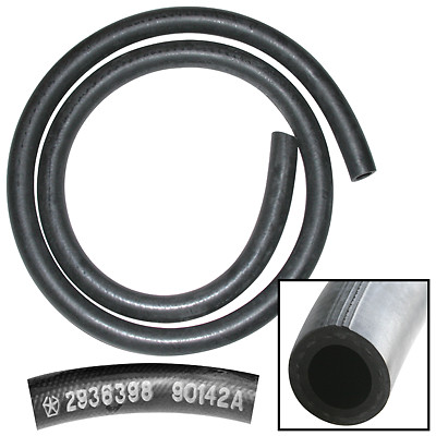 1970 Challenger Cuda Heater hose set models with A/C.  YEARONE PK84