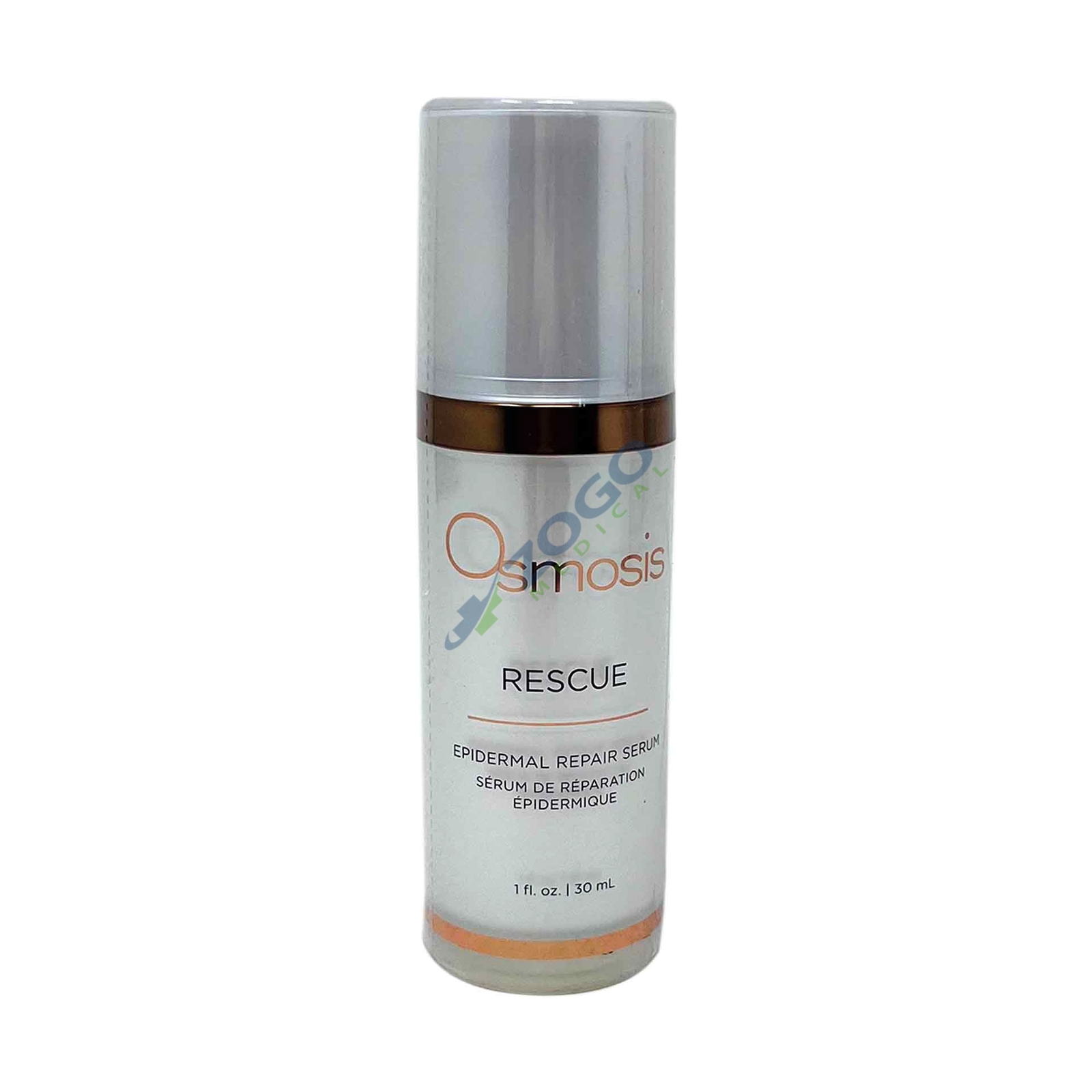 Osmosis Rescue Epidermal Repair Serum 1 oz