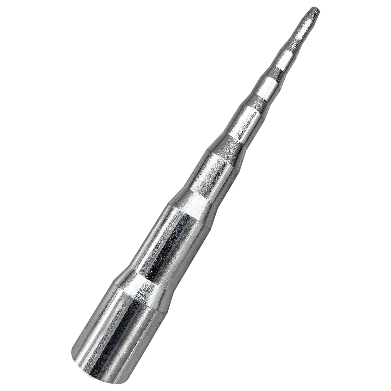 Swaging Tool 6 In 1 Copper Pipe Tube Expander Swaging Punch Hand Expanding Tool