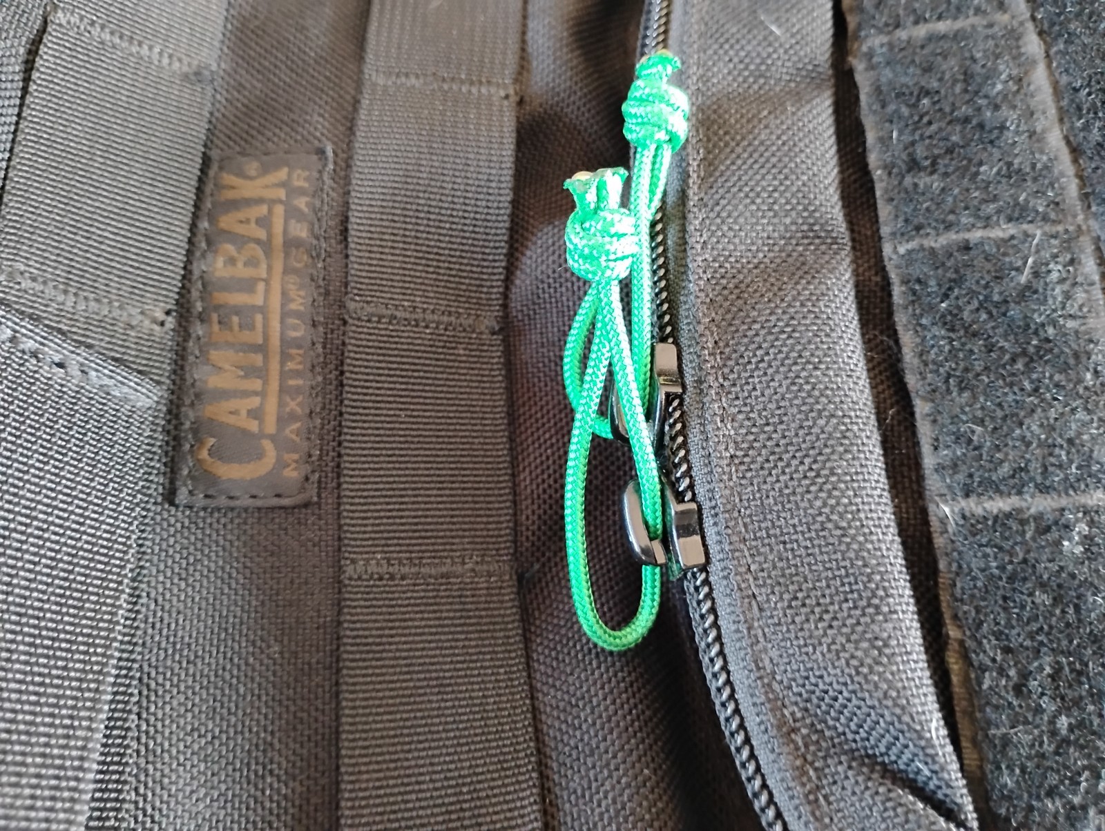 CAMELBAK Maximum Gear H.A.W.G. Backpack