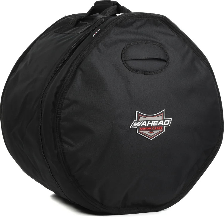 Ahead Armor Cases Bass Drum Bag - 14" x 22"