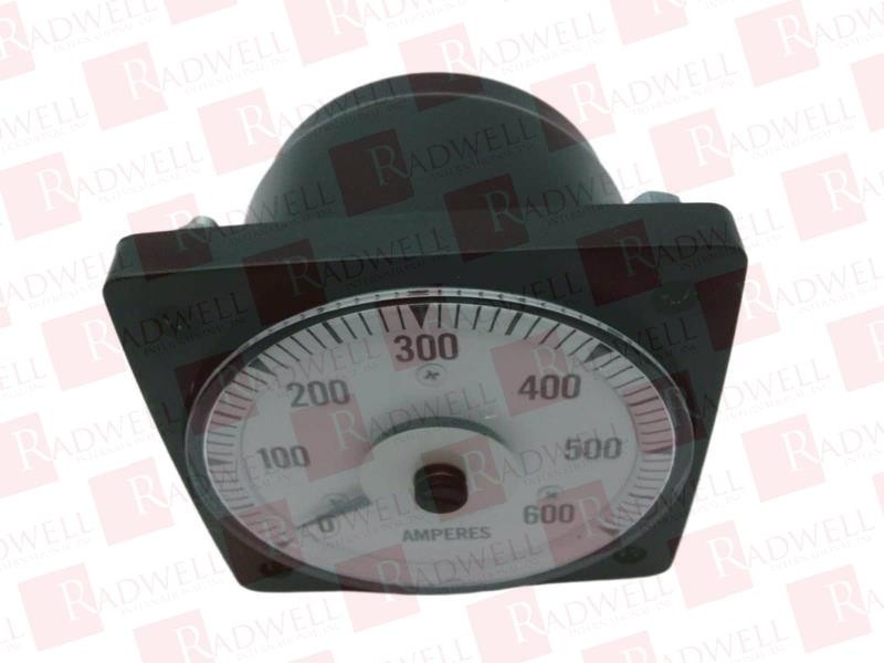 JEWELL INSTRUMENTS 2830-1161-LSSJ / 28301161LSSJ (NEW IN BOX)
