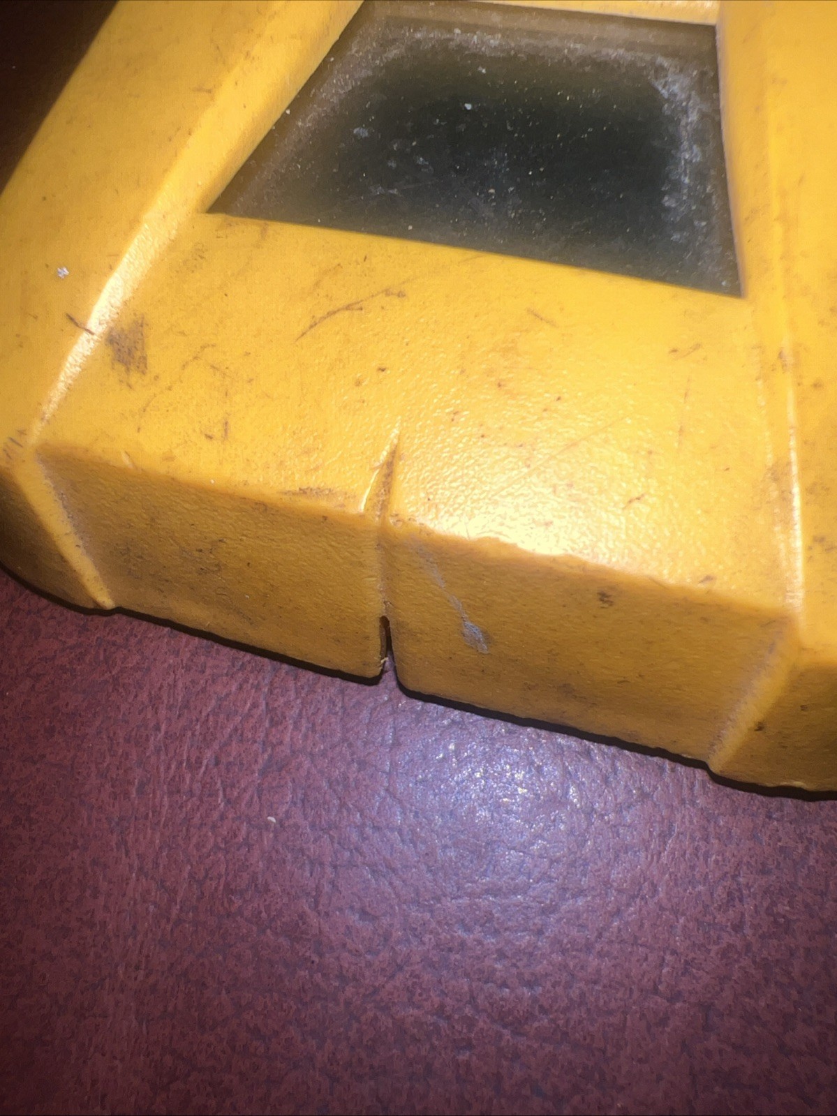 ZIRCON Pro WALL STUD SENSOR FINDER TOOl See Descrip