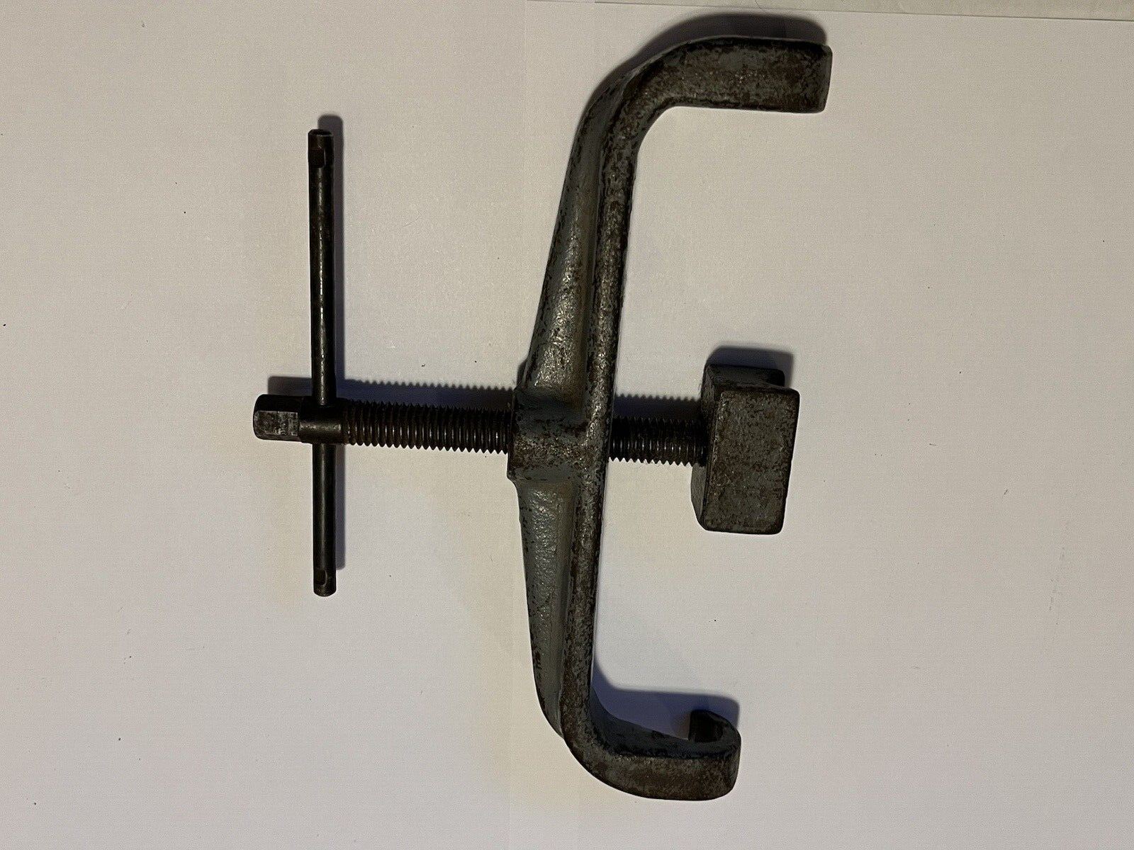 Jameson Slackmaker Cable Slack Puller Tensioner - Lineworker Tool - Made in USA