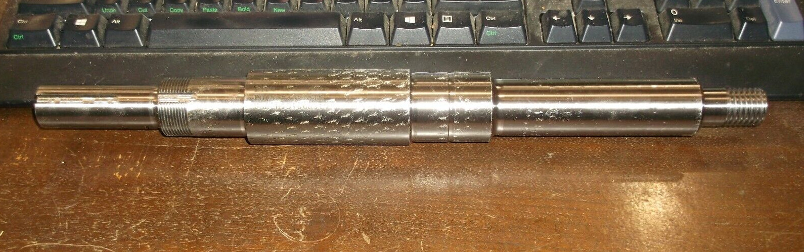 NIB GOULDS 400-0160-000 SHAFT ASSEMBLY (WL122)