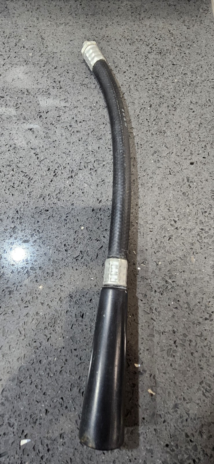 OEM FIRE EXTINGUISHER REPLACEMENT HOSE FOR AMEREX