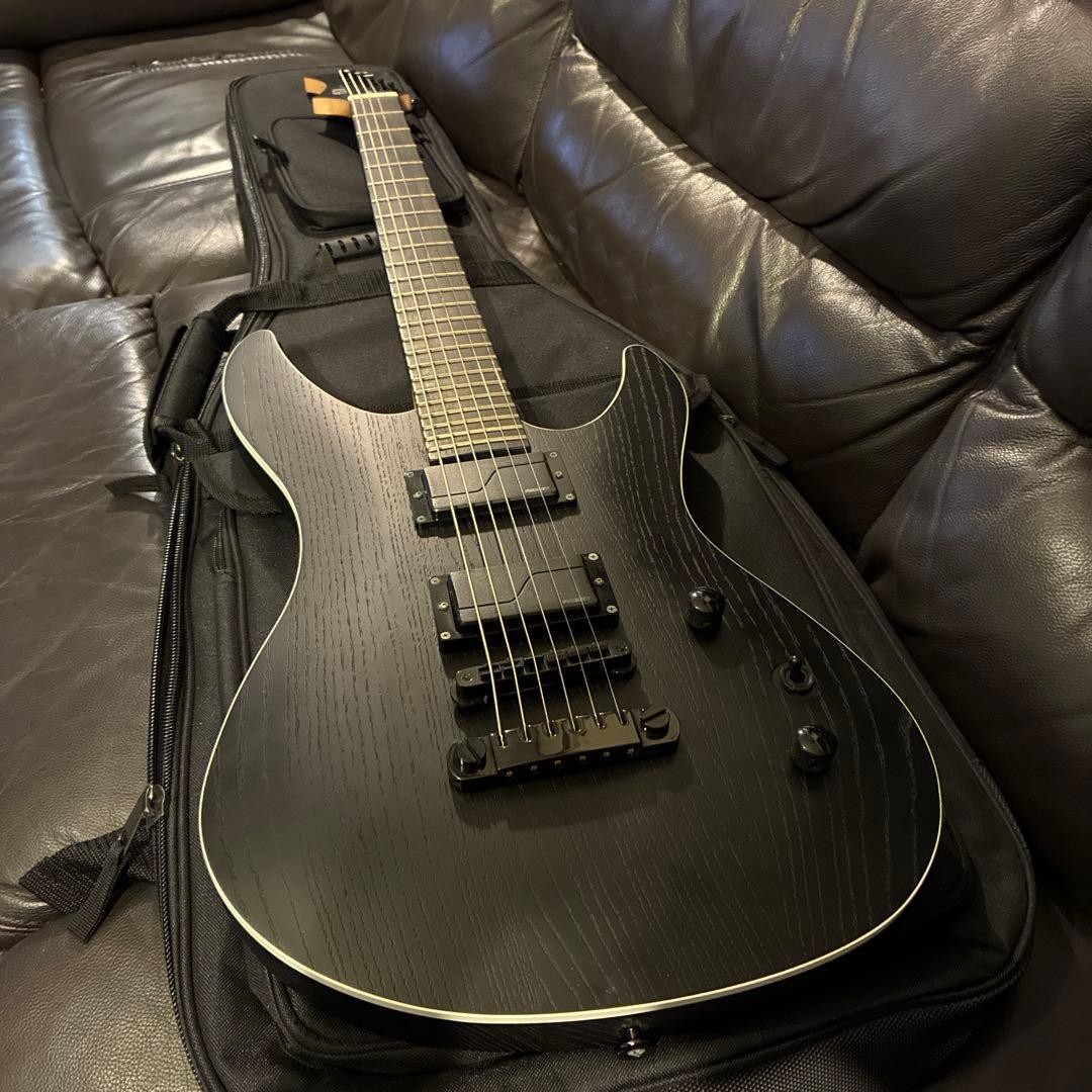 Fujigen/Jmy2-Ash-E/Opb Fishman