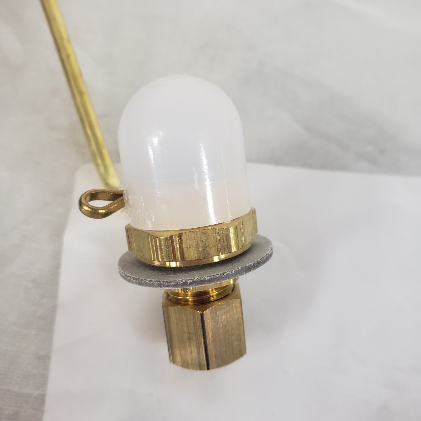 BOBBY 453U33 RM66 Float Valve Assembly For Water Reservoir Level Maintenance