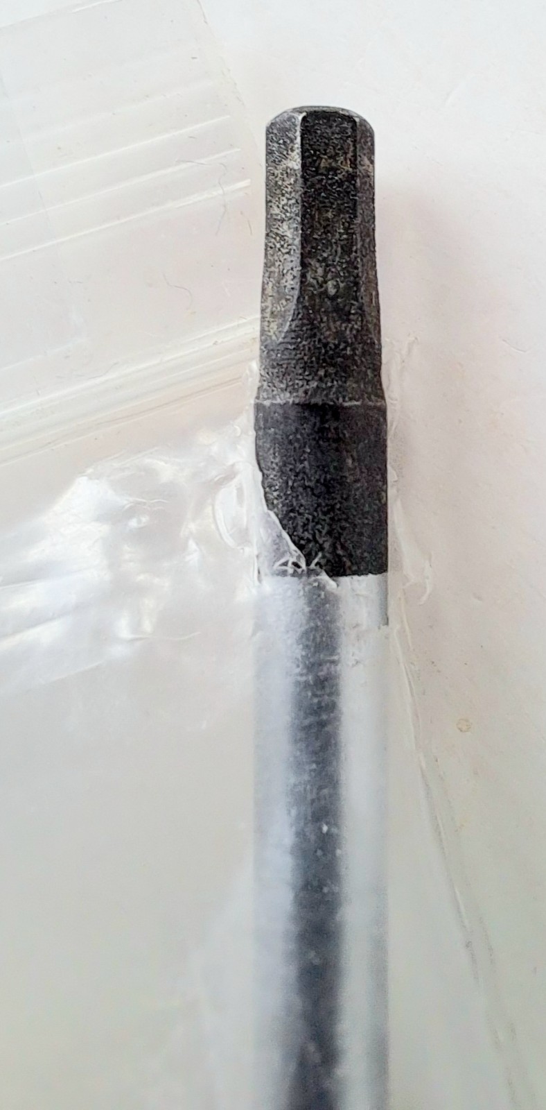 Dynamite 3.0mm x 75mm Precision Hex Driver DYN2817