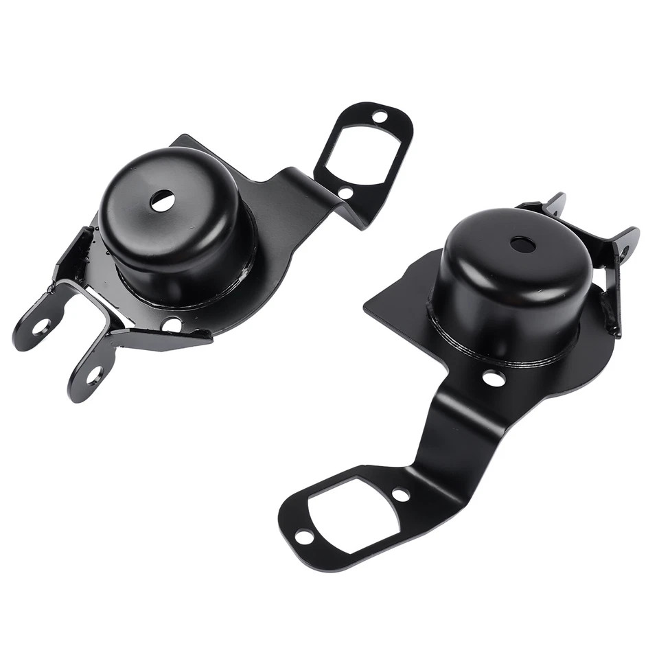 Lower Coil Spring Bracket Front Left & Right For 1999-2004 Jeep Grand Cherokee