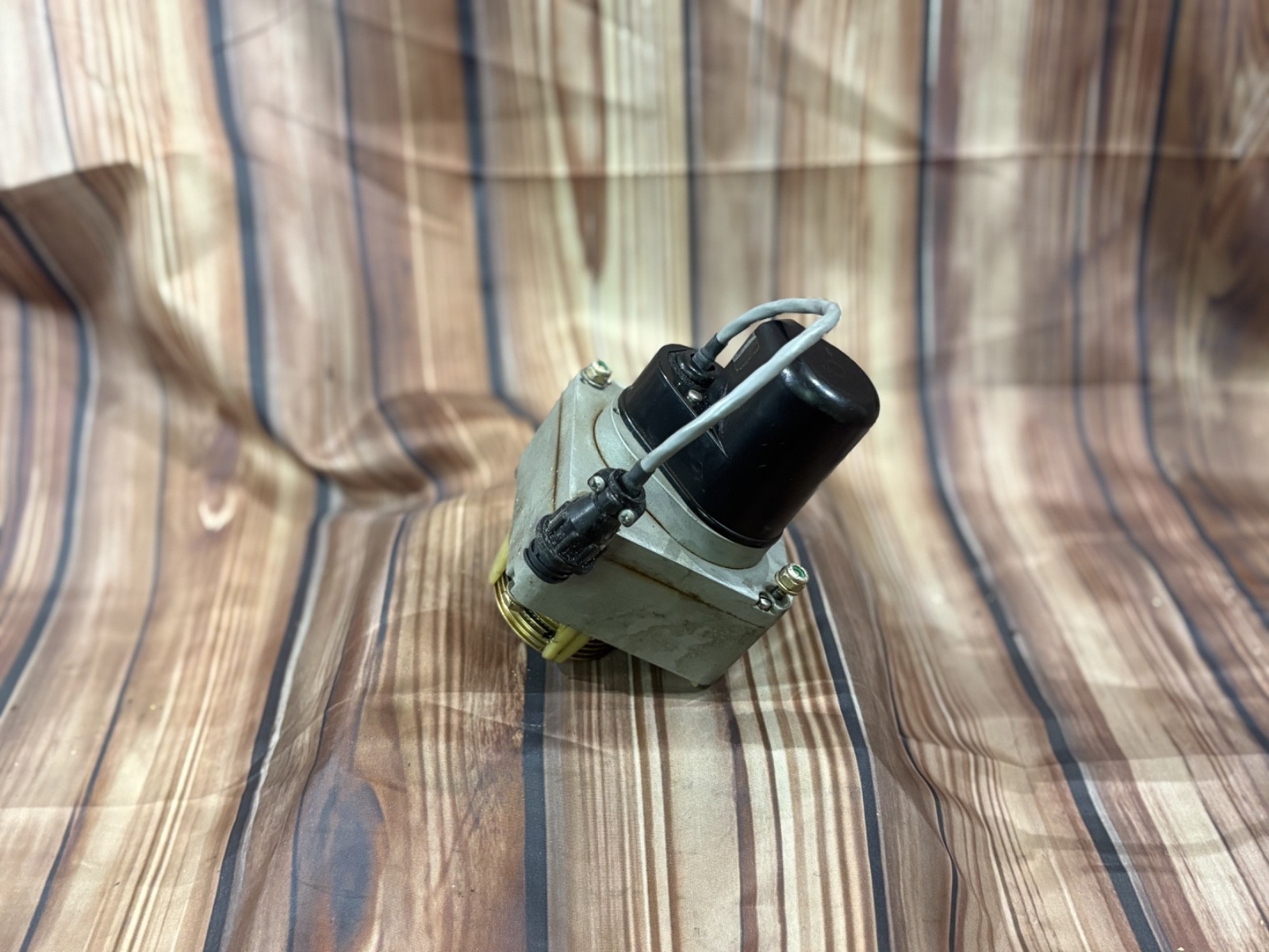 Century Flight Systems Servo 1C785-3-926