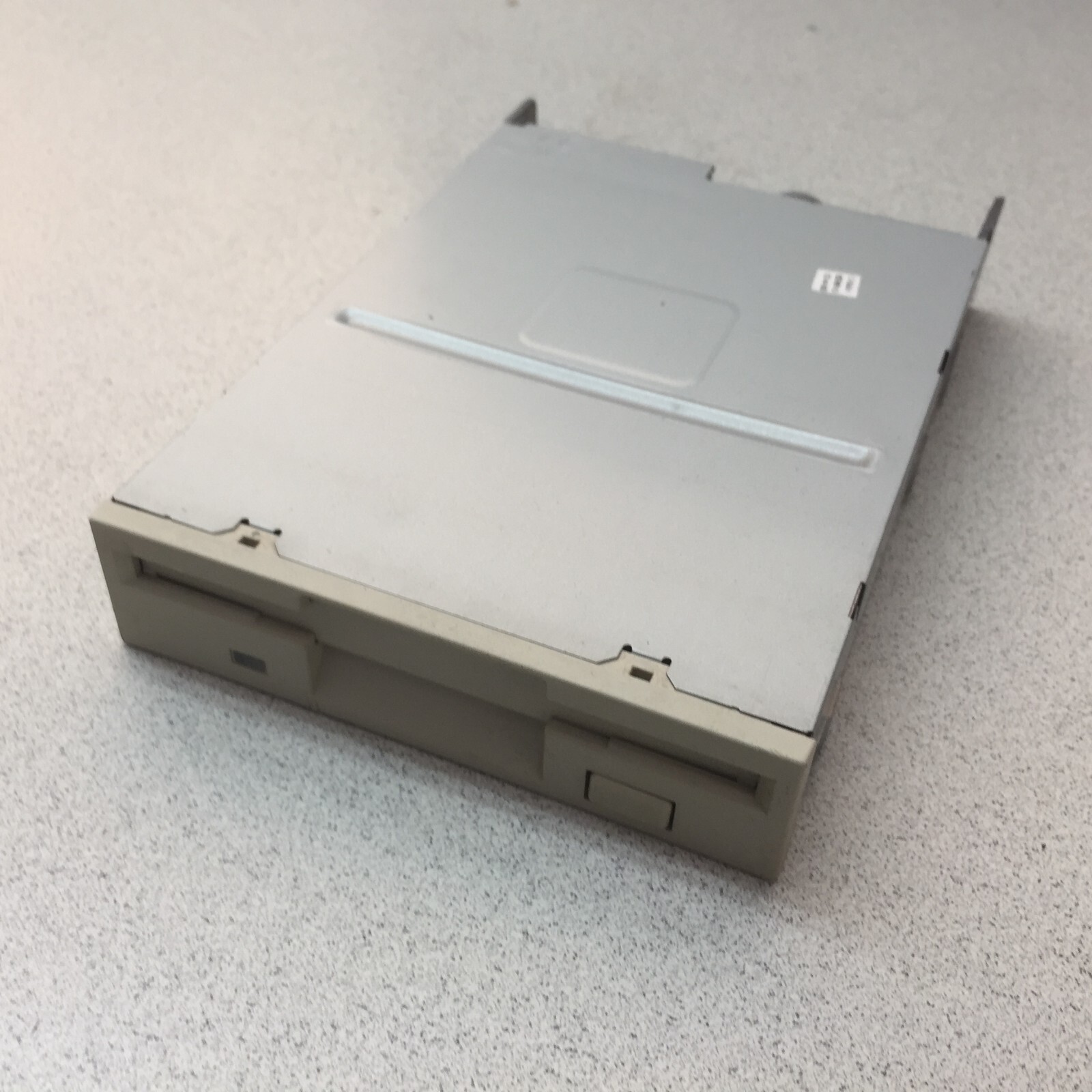 Vintage Teac FD-235HF 3.5 ”  Computer Floppy Drive