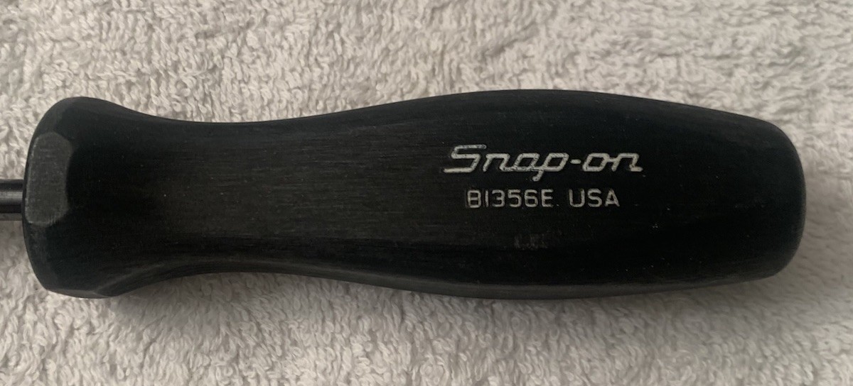 Snap On Brake Retainer Spring Tool