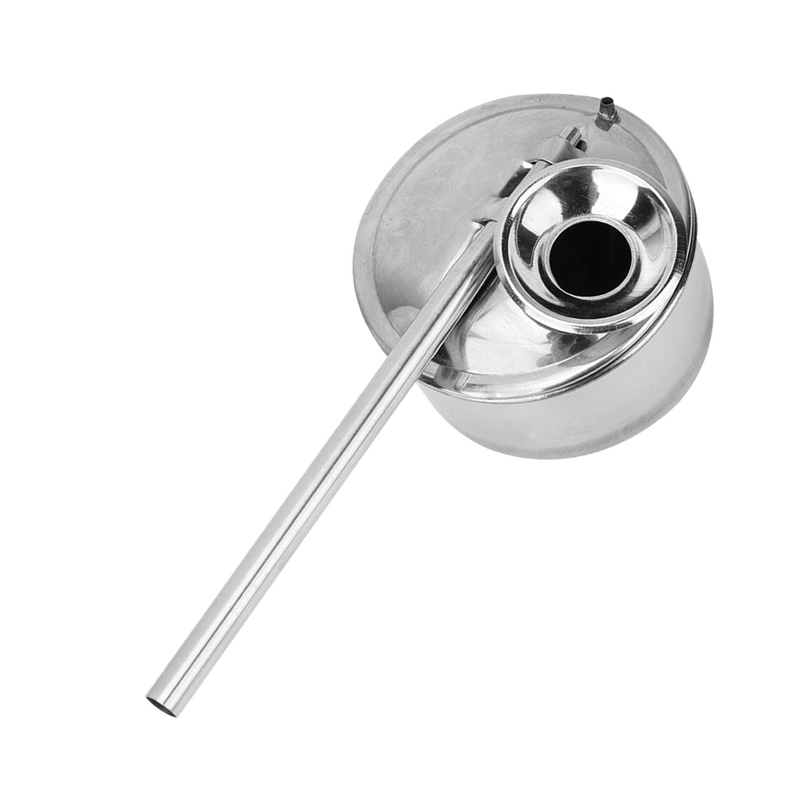 Rustproof Stainless Steel Pottery Atomizer For Ceramic Special Effects