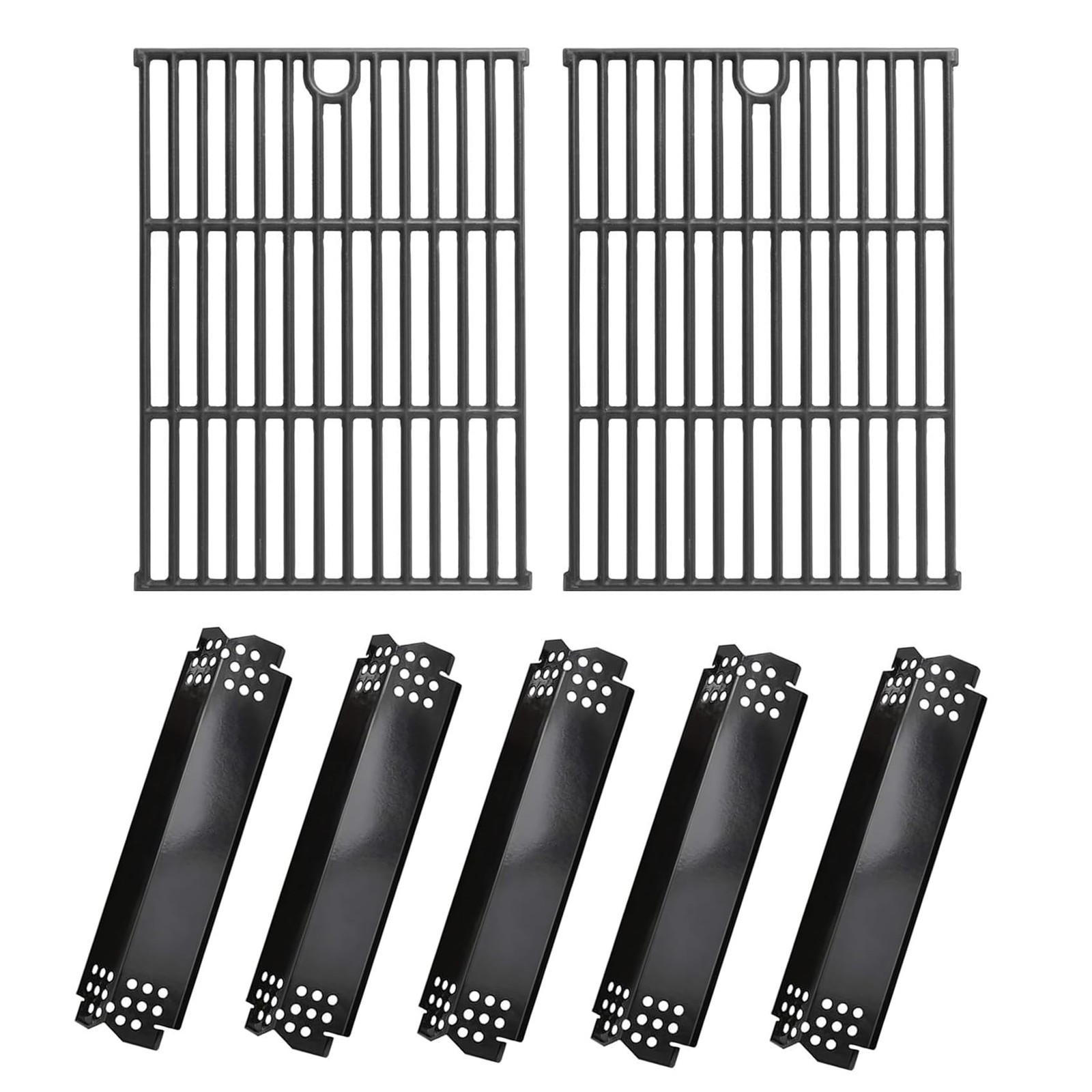 SafBbcue Grill Parts Kit for Home Depot Nexgrill 5 Burner 720-0888N 720-0888S...