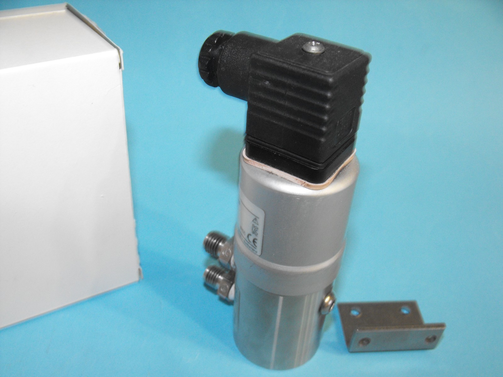 Siemens 7MF1641-3AC00-1AA0.Differential Pressure Transmitter.USED