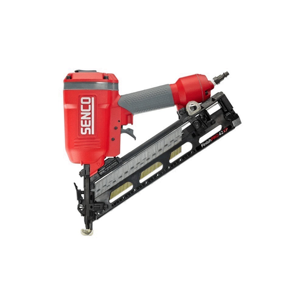 SENCO 4G0001N FinishPro42XP XtremePro 2-1/2" 15 GA DA Angled Finish Nailer New