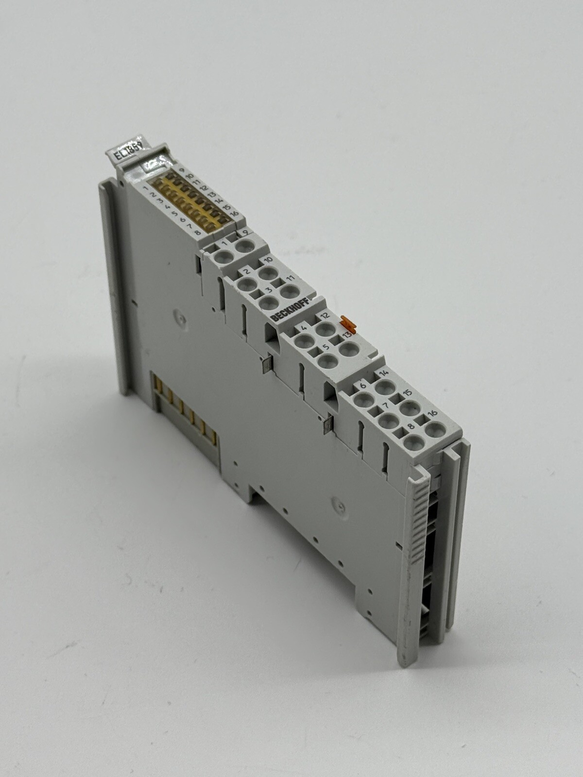 Beckhoff EL1859 8x Digital Input-Output EL 1859
