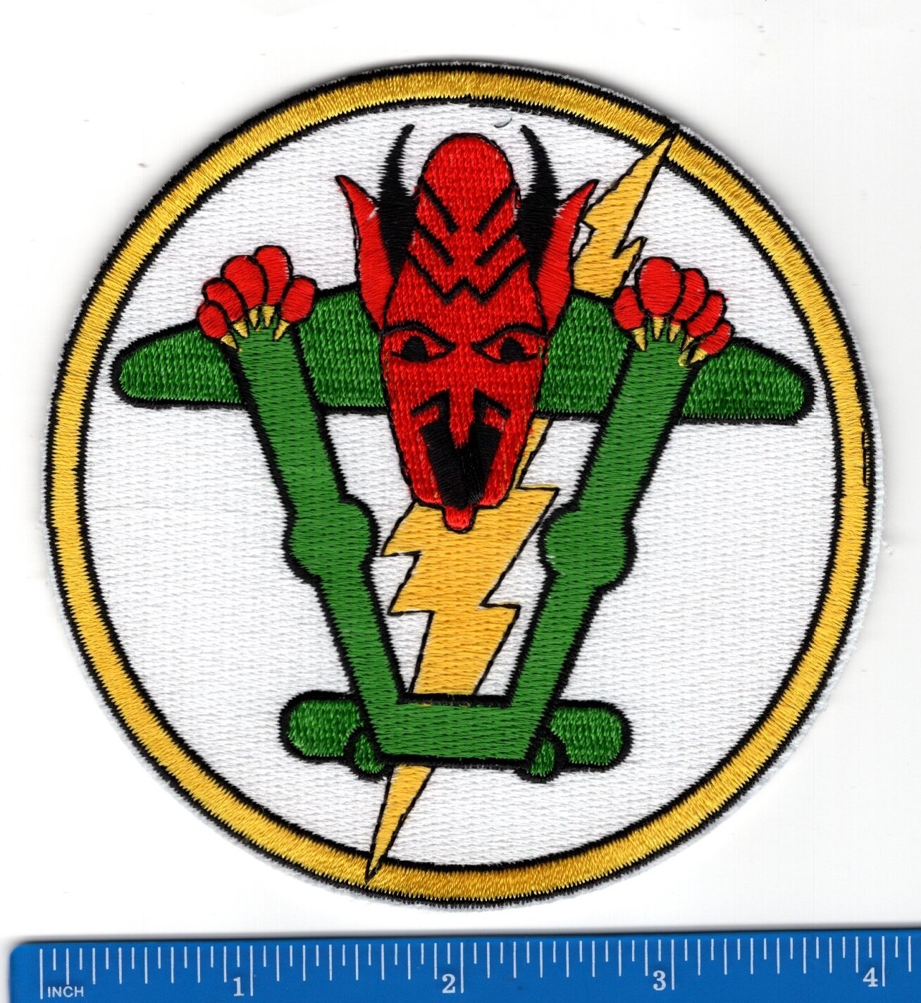 USAF, 49th Flying Training Squadron, Columbus AFB, (Early 1980's)