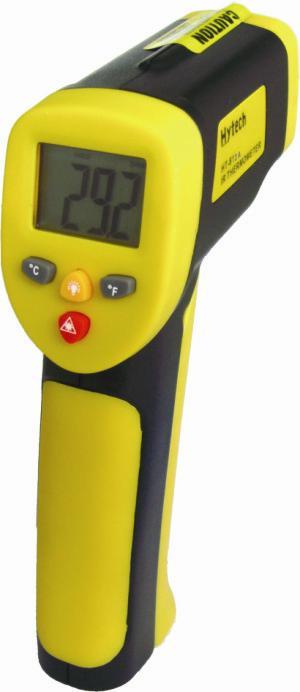 1 New Top Quality Infrared Thermometer, Ship from USA, FREE FDX 2 DAY AIR SALE