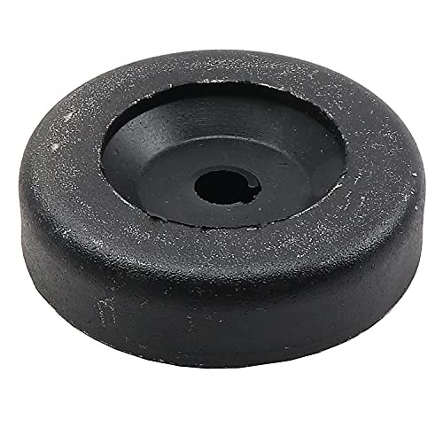 Transmission Mount 104-0781