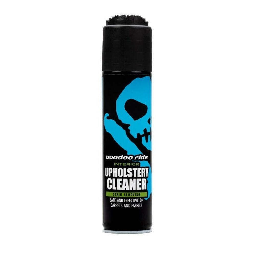 Draw-tite VR7712 Interior Cleaner