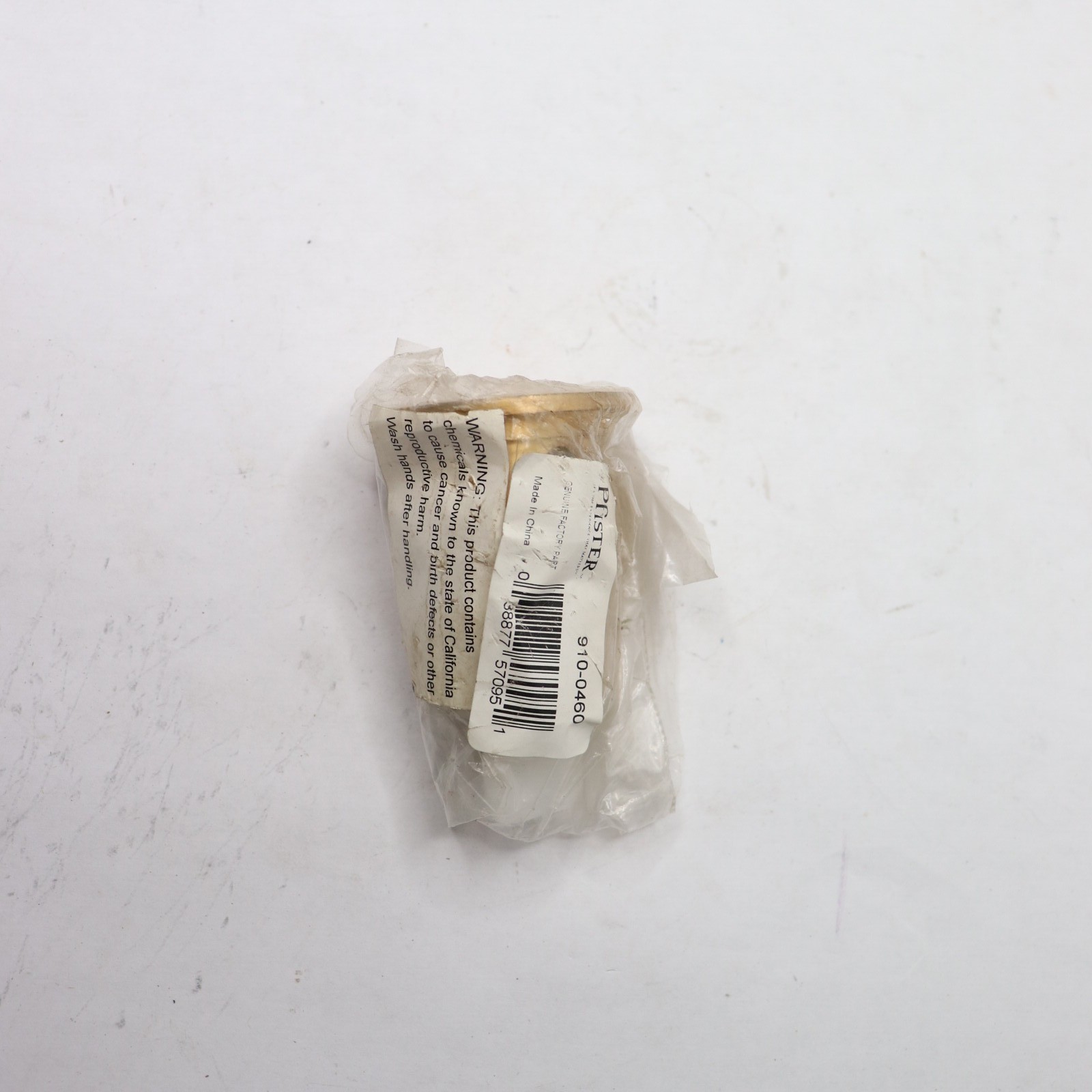 Pfister Bathroom Parts Achr-Cap 910-0460