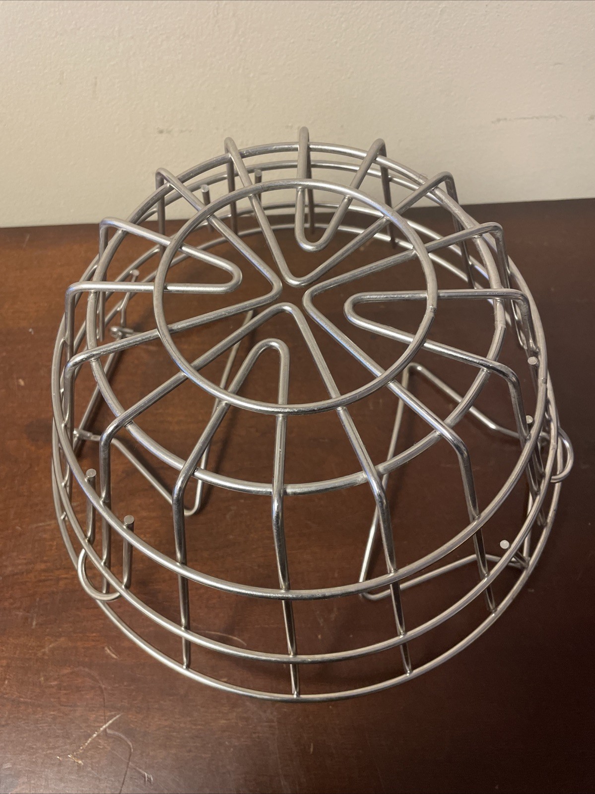 Grindmaster Cecilware V002A Basket, 718 Filter (Brew), S/S F