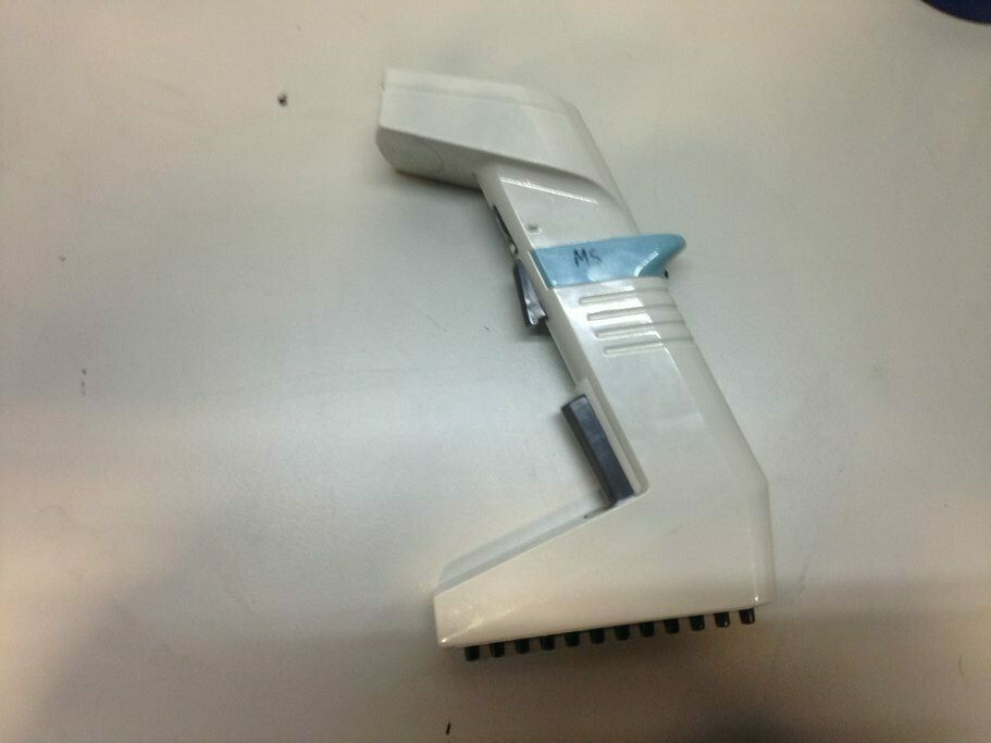 Matrix Multichannel Electronic Pipette 250 µL 12 Channel