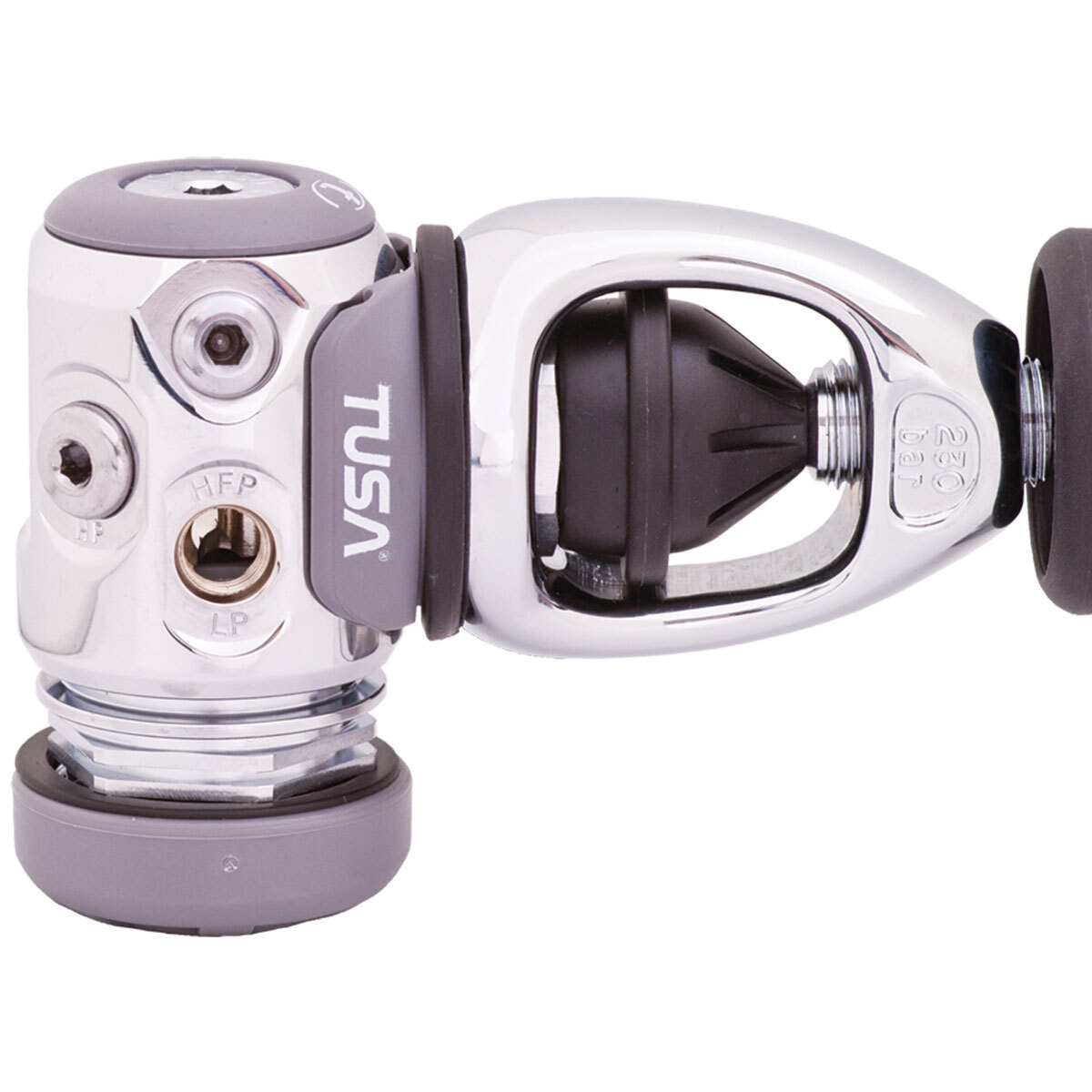 TUSA RS-790 Regulator
