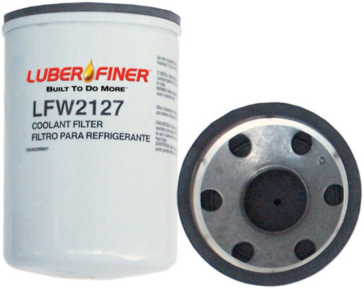 LFW2127 Coolant Filter,1 Pack
