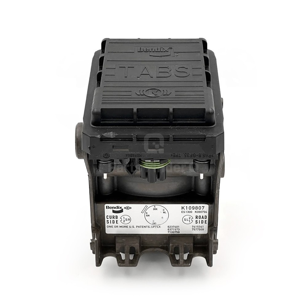 K109807 | Genuine Bendix® ABS TABS-6 Trailer Module Valve