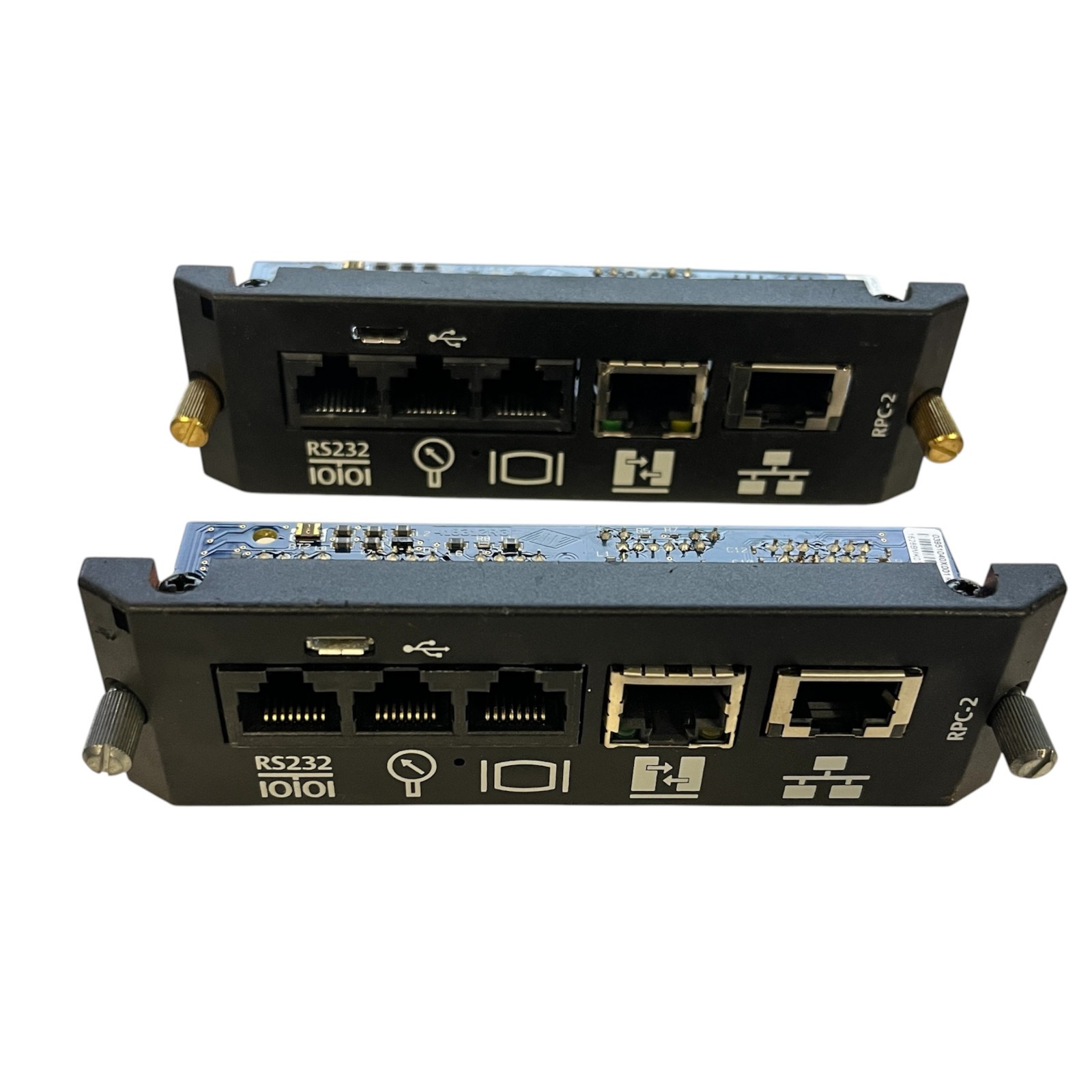 Emerson Liebert Vertiv Rack RPC2 Communication Module - inc VAT & invoice