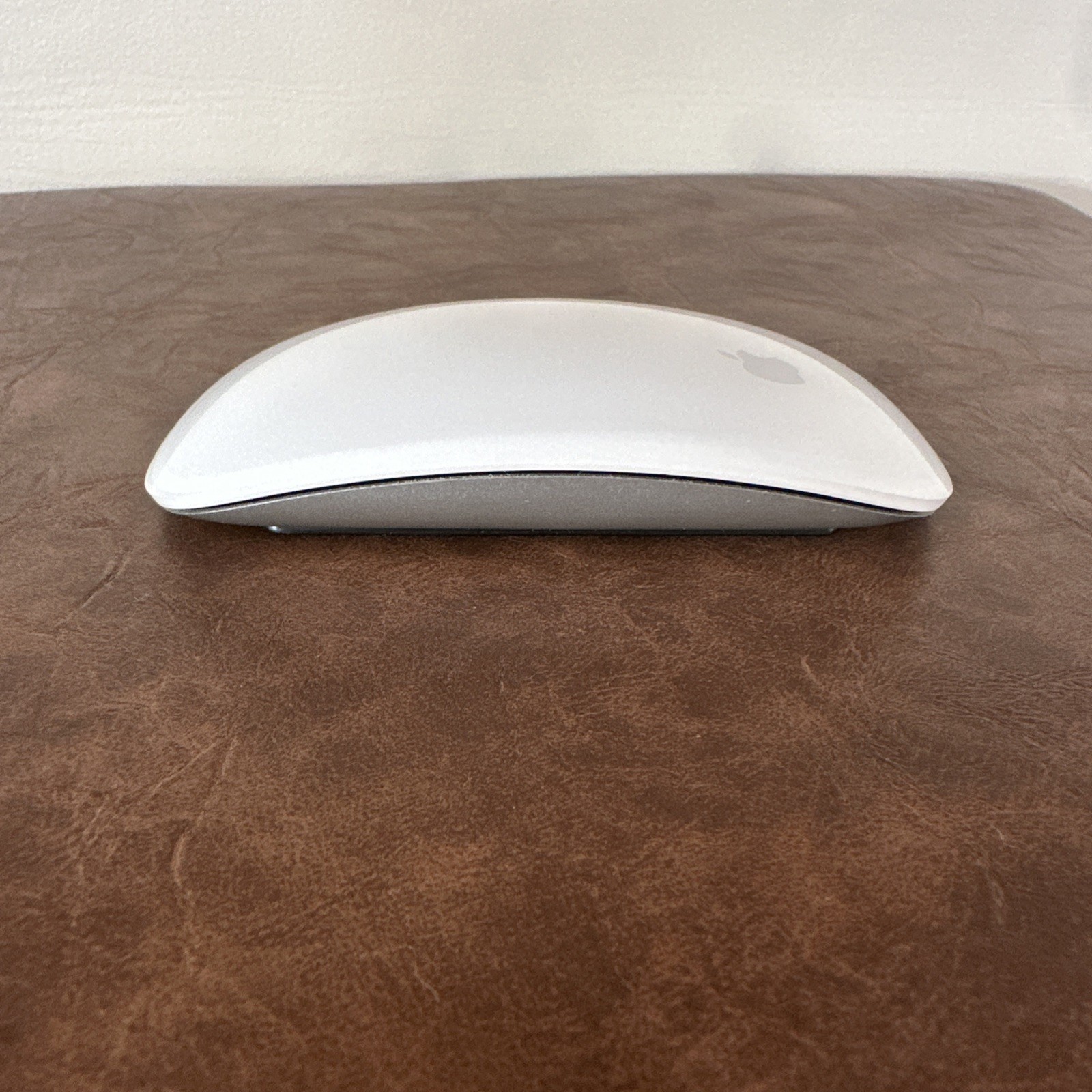 Apple Magic Mouse 2 A1657 Wireless Bluetooth Rechargeable Silver